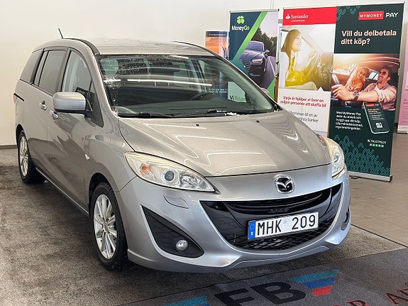 Mazda 5 3 of 5