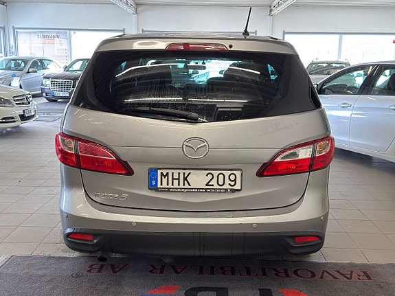 Mazda 5 15 of 18