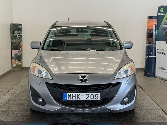 Mazda 5 2 of 5