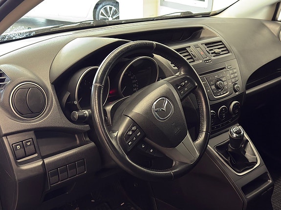 Mazda 5 4 of 5