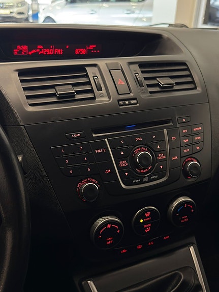 Mazda 5 5 of 5