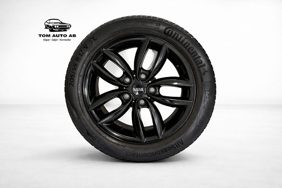 MINI Countryman Cooper D 7 of 24