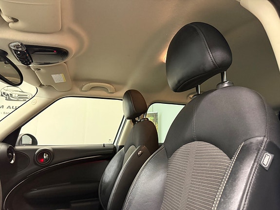 MINI Countryman Cooper D 10 of 24