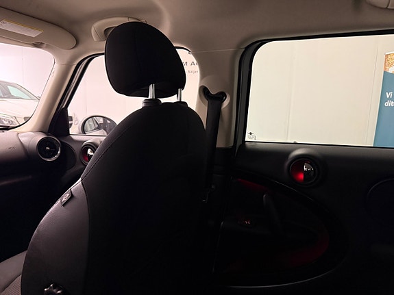 MINI Countryman Cooper D 23 of 24