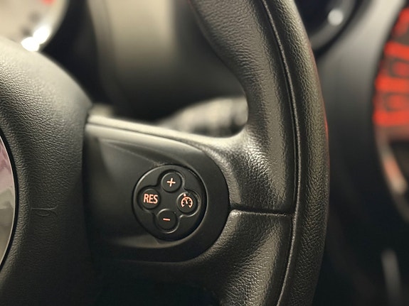 MINI Countryman Cooper D 19 of 24