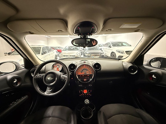 MINI Countryman Cooper D 15 of 24