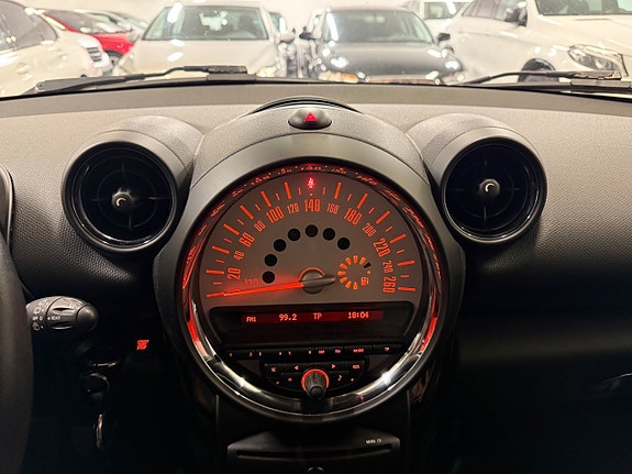 MINI Countryman Cooper D 20 of 24