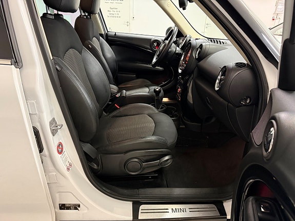 MINI Countryman Cooper D 14 of 24