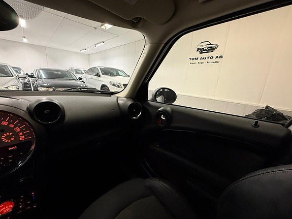 MINI Countryman Cooper D 22 of 24
