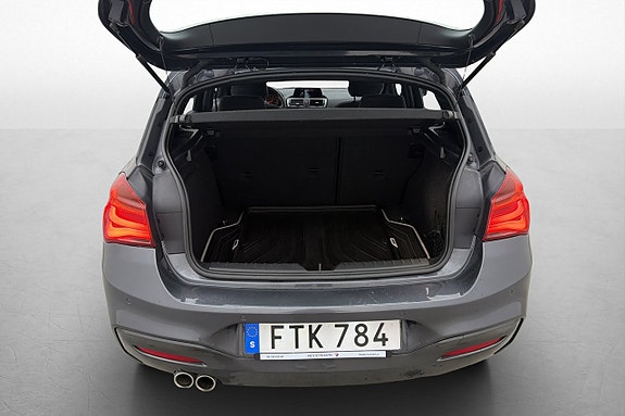 BMW 120 8 of 27