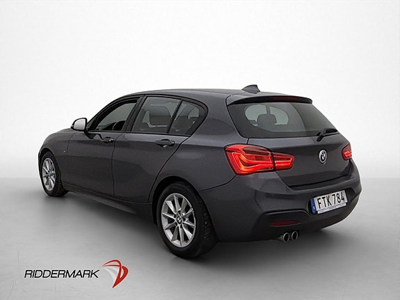 BMW 120 5 of 5