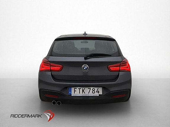 BMW 120 6 of 27