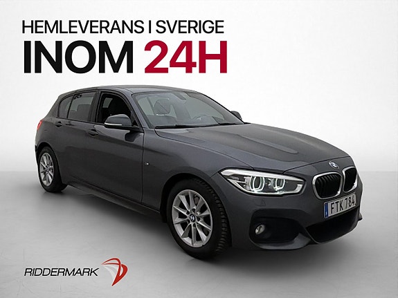 BMW 120 3 of 27