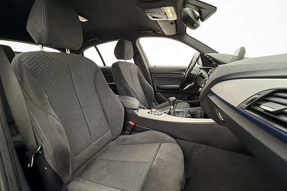BMW 120 13 of 27