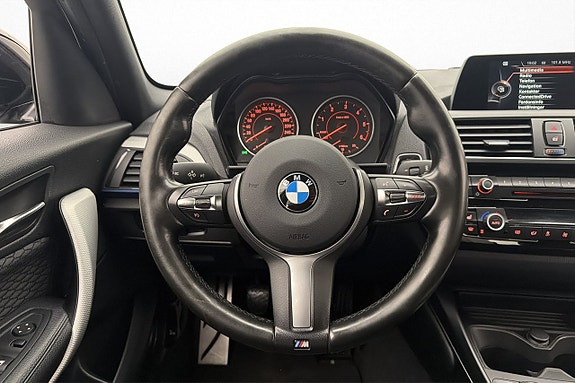 BMW 120 10 of 27