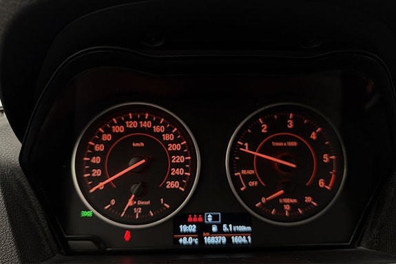 BMW 120 17 of 27