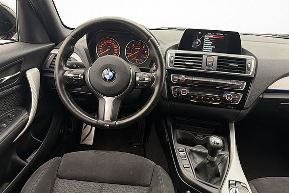 BMW 120 15 of 27