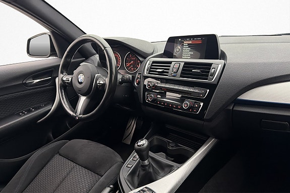 BMW 120 11 of 27