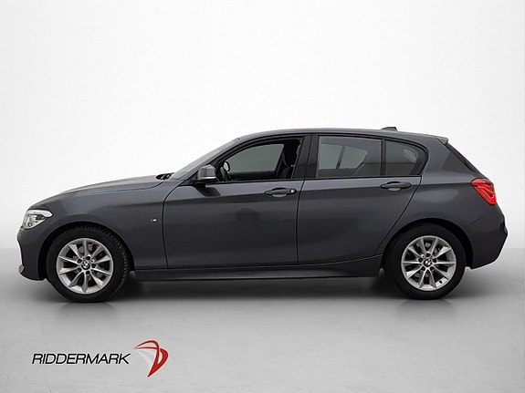 BMW 120 4 of 5
