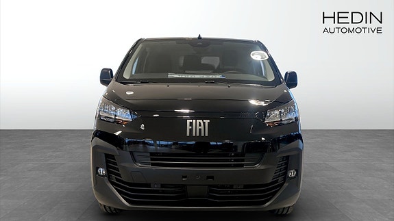 Fiat Scudo 8 of 9