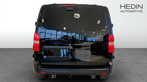 Fiat Scudo 7 of 9