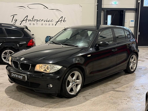 BMW 120