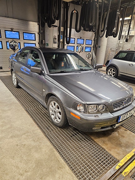 Volvo S40 4 of 4