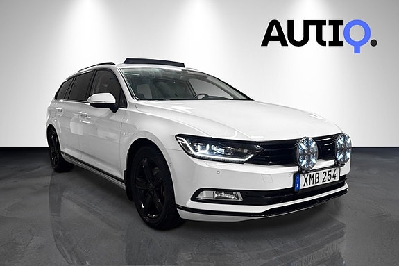Volkswagen Passat 4 of 5