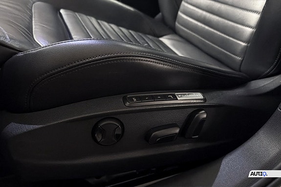 Volkswagen Passat 21 of 21