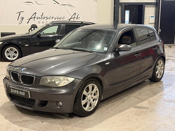 BMW 120d