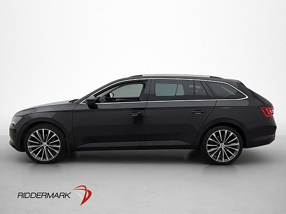 Skoda Superb 5 of 5
