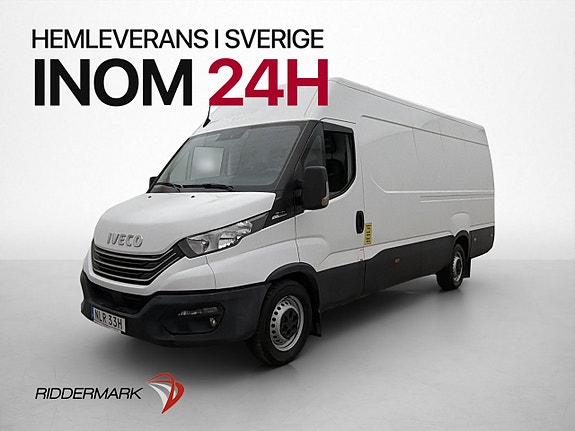 Iveco Daily 3 of 5