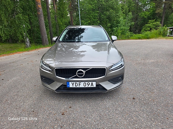 Volvo V60 11 of 11