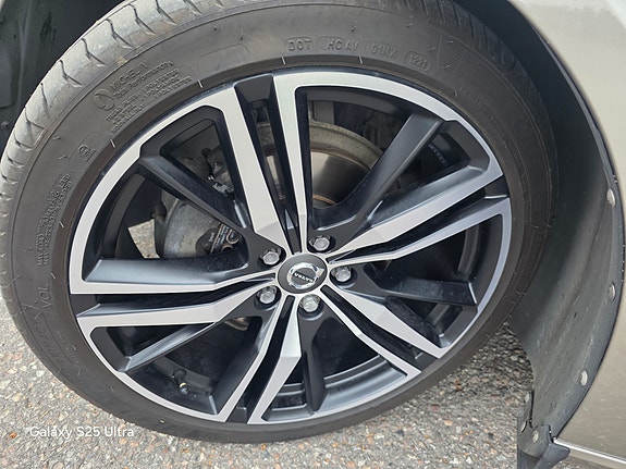 Volvo V60 8 of 11