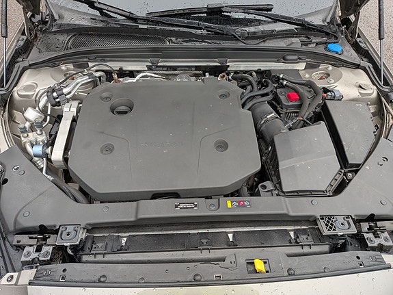 Volvo V60 9 of 11