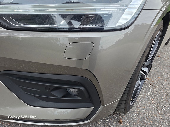 Volvo V60 6 of 11