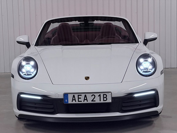 Porsche 911 7 of 30