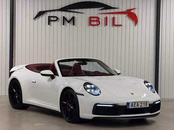 Porsche 911 2 of 5