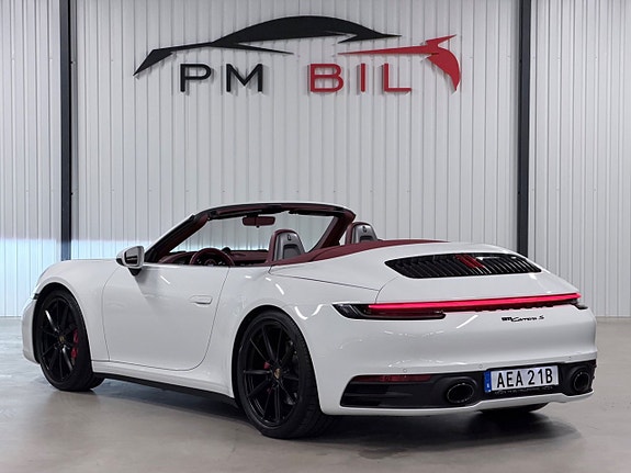Porsche 911 3 of 30