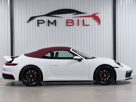 Porsche 911 10 of 30