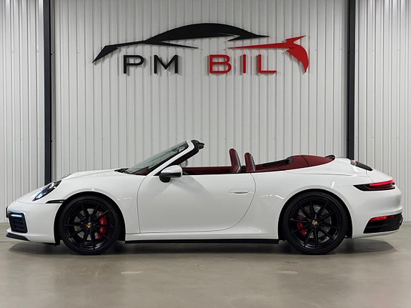 Porsche 911 5 of 5