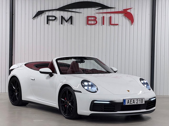 Porsche 911 2 of 30