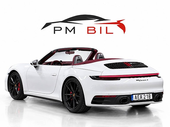 Porsche 911 4 of 30