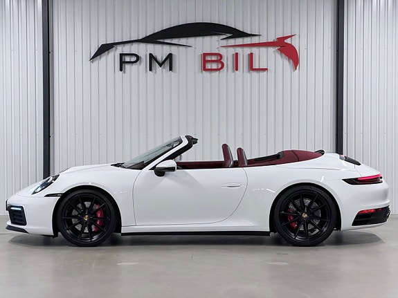 Porsche 911 5 of 30