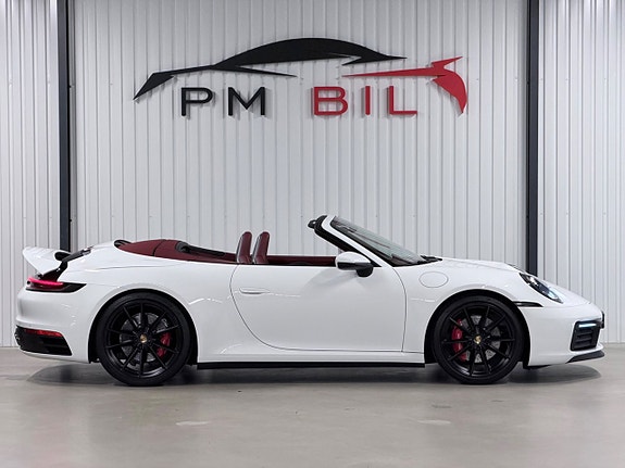 Porsche 911 6 of 30