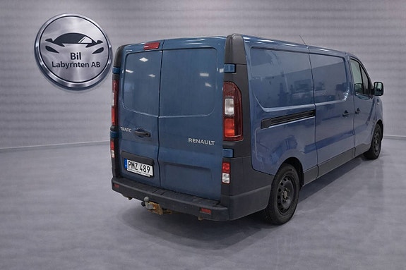 Renault Trafic 2 of 6