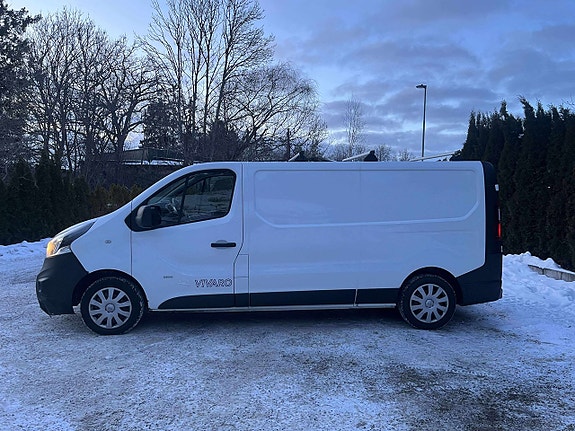Opel Vivaro 6 of 17