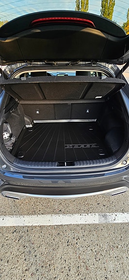 Kia XCeed 6 of 11