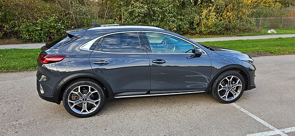 Kia XCeed 3 of 11