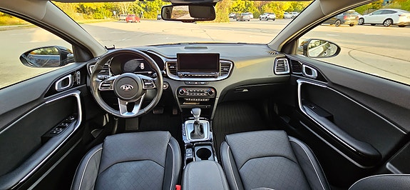 Kia XCeed 10 of 11